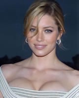 jessica biel stealth