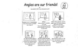 simpsons angles