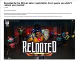 relooted