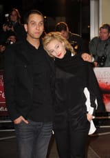 Sarah Gadon Brandon Cronenberg 6