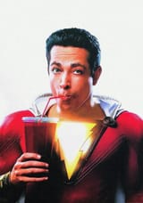 shazam