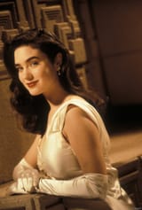 Jennifer Connelly 1