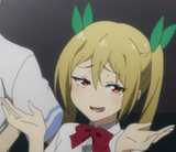 Shrug 1