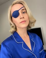 Annabel O&#039;Hagan 26