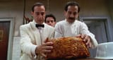 big night - il timpano