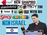 ben shapiro