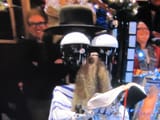 Robot Rabbi