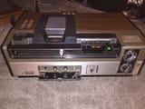 my VX machine