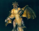Gryphonmaquette02w