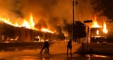 Democrat Riots 2