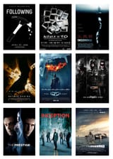 Christopher Nolan