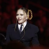 madonna