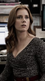 Amy Adams Lois Lane