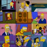 Homer&#039;s Enemy