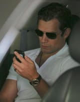 cav phone