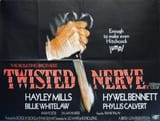 Twistednerveposter