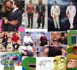 cavill hands