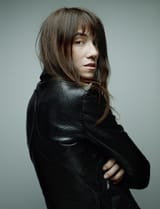 charlotte leather jacket
