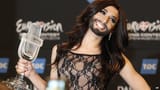 Eurovision faggotry