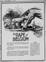 RapeOfBelgium-171105-nytribune