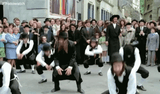dancingisraelis