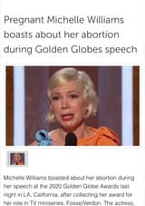 Abortion in Hollywood