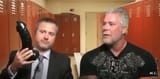 kevin nash dildo