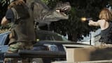 Triassic Hunt