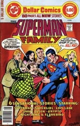 superman family copy