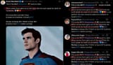 superman when gunn gets out of the way