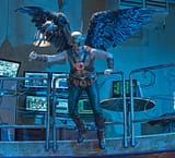 Hawkman_Smallville