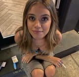 cute ciggy