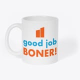 dudesy mug