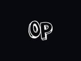 alphabet-op-logo-image-letter-op-initial-logo-template-vector