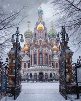 St. Petersburg Russia
