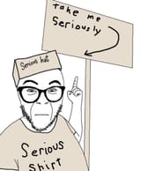 soyserious