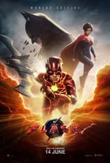 the flash 2023