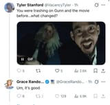 gracer