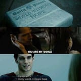 world without hope