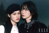 Lee Su-hyun_Bae_Doona-elle promotional for Family Matters