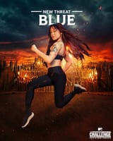 BlueVNT
