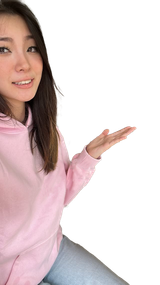 ellie showing