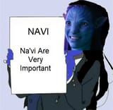 NAVI