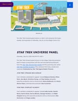 a ST SDCC Pre
