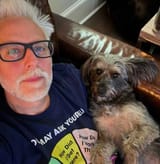 james-gunn-and-dog
