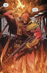 RedAzrael