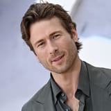 Glen Powell