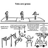 tattoomentalgymnastics