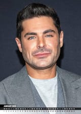 Zac Efron