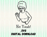ho
